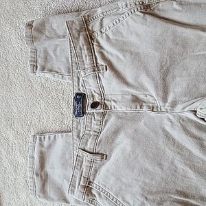 AF Khaki Chinos